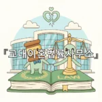 legal image 교대이혼법률사무소 3077