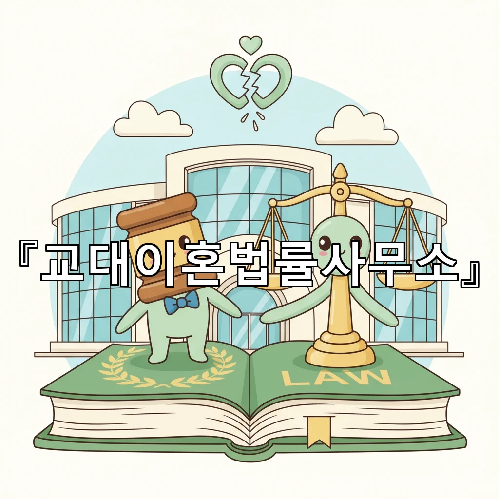 legal image 교대이혼법률사무소 3077