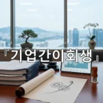 legal image 기업간이회생 2924