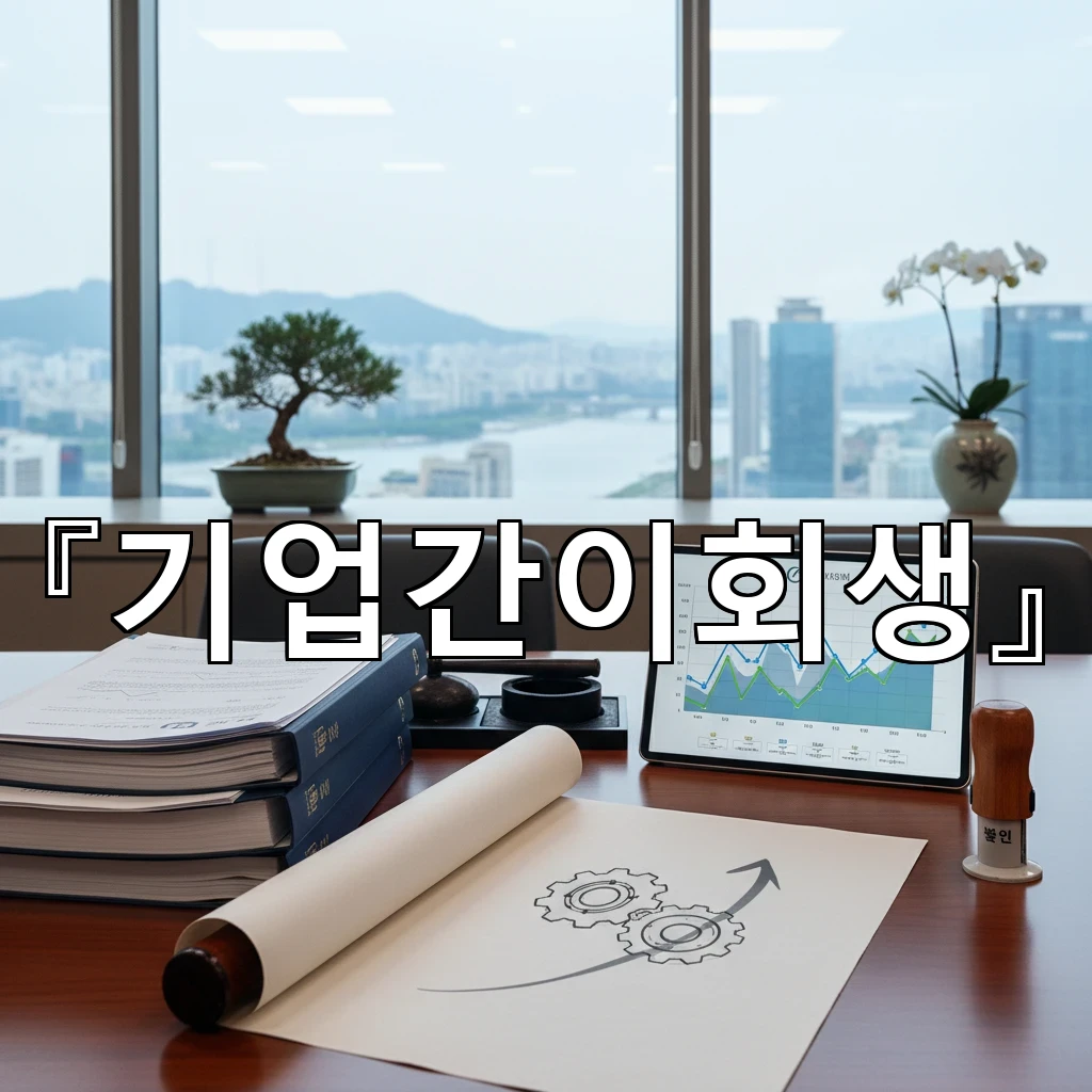 legal image 기업간이회생 2924
