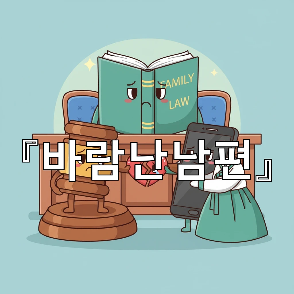 legal image 바람난남편 2707