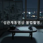 legal image 성관계동영상 불법촬영 3228