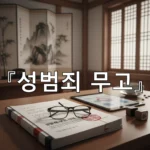 legal image 성범죄 무고 3125