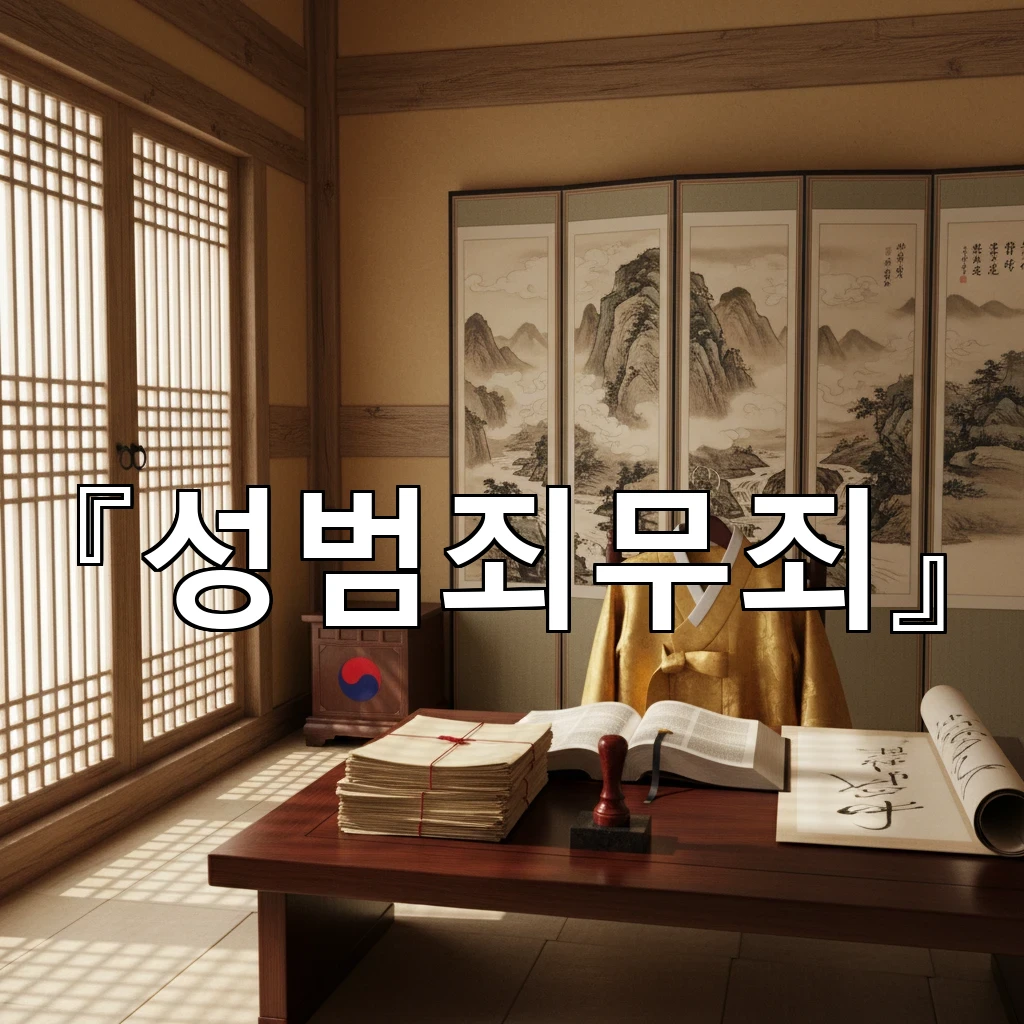 legal image 성범죄무죄 2865