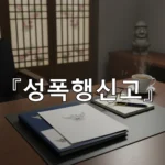 legal image 성폭행신고 2892