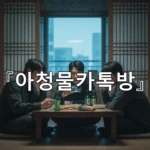 legal image 아청물카톡방 3184