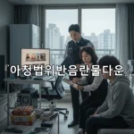 legal image 아청법위반음란물다운 2988