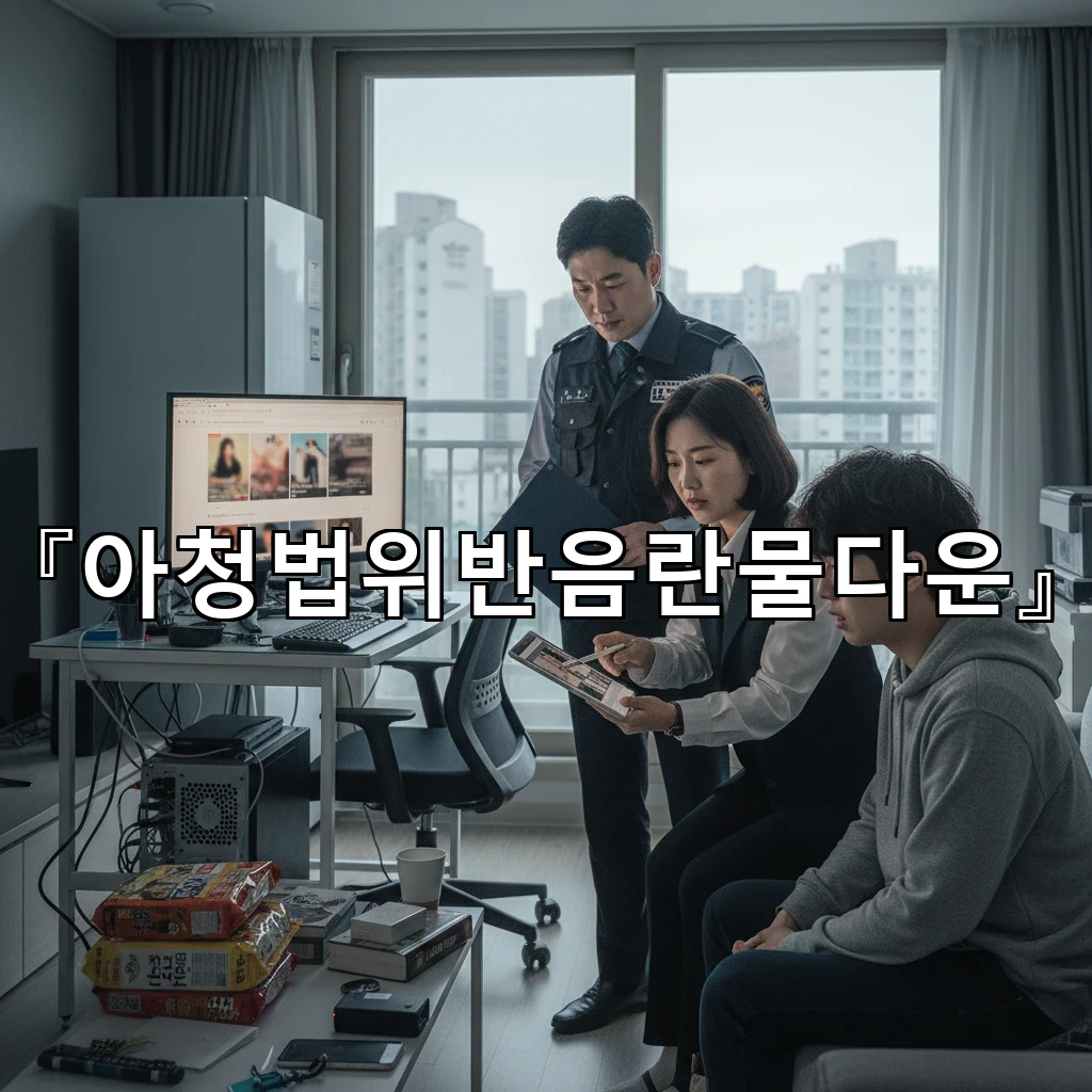 legal image 아청법위반음란물다운 2988
