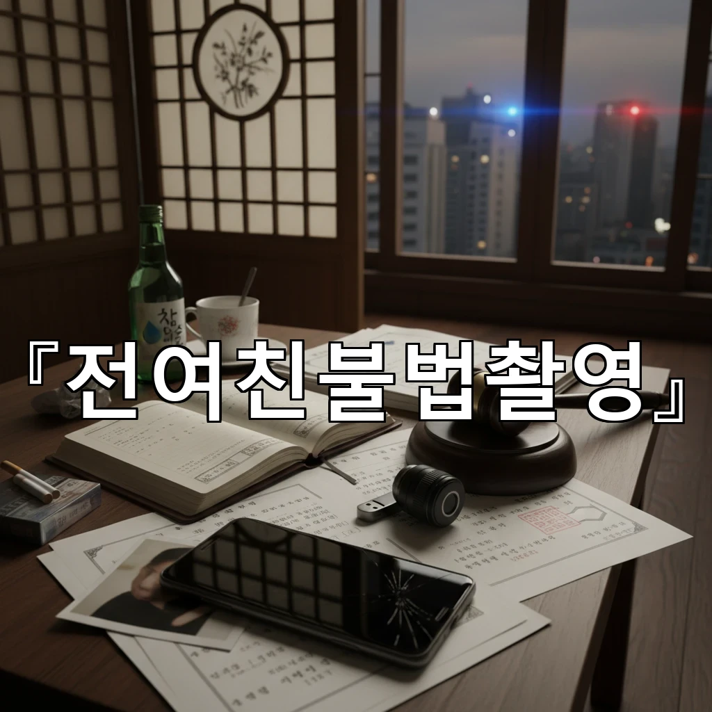 legal image 전여친불법촬영 2699
