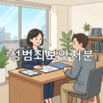 legal image 성범죄보안처분 3361