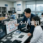 legal image 포렌식 수사 범위 3324