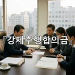 legal image 강제추행합의금 3767