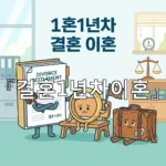 legal image 결혼1년차이혼 3550