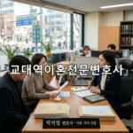 legal image 교대역이혼전문변호사 4511