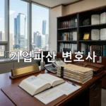 legal image 기업파산 변호사 3728