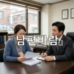 legal image 남편바람 4539