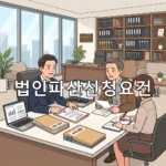 legal image 법인파산신청요건 4106
