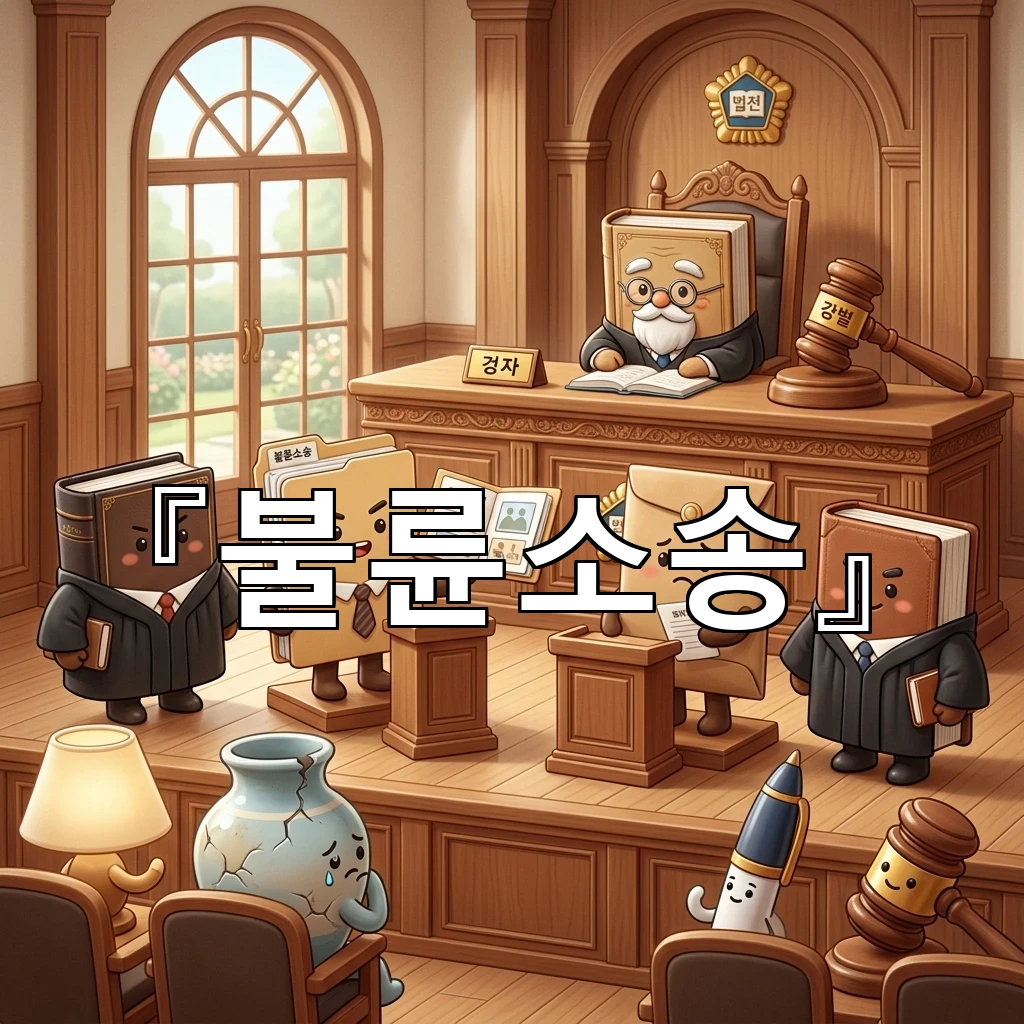 불륜소송 시작 전 관계의 흔적을 정리하는 방법을 먼저 살피기