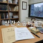 legal image 상간소송비용 4370