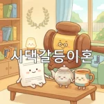 legal image 시댁갈등이혼 4681