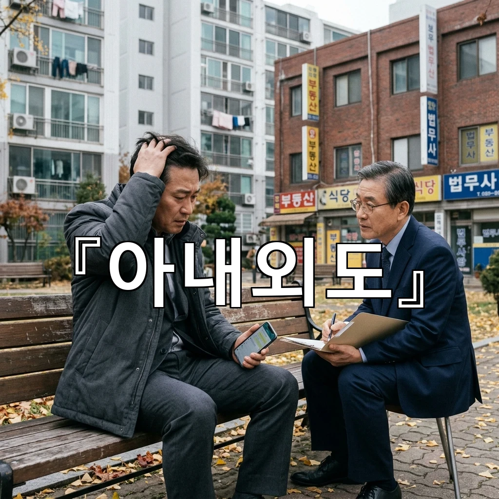 legal image 아내외도 4626