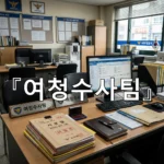 legal image 여청수사팀 4456