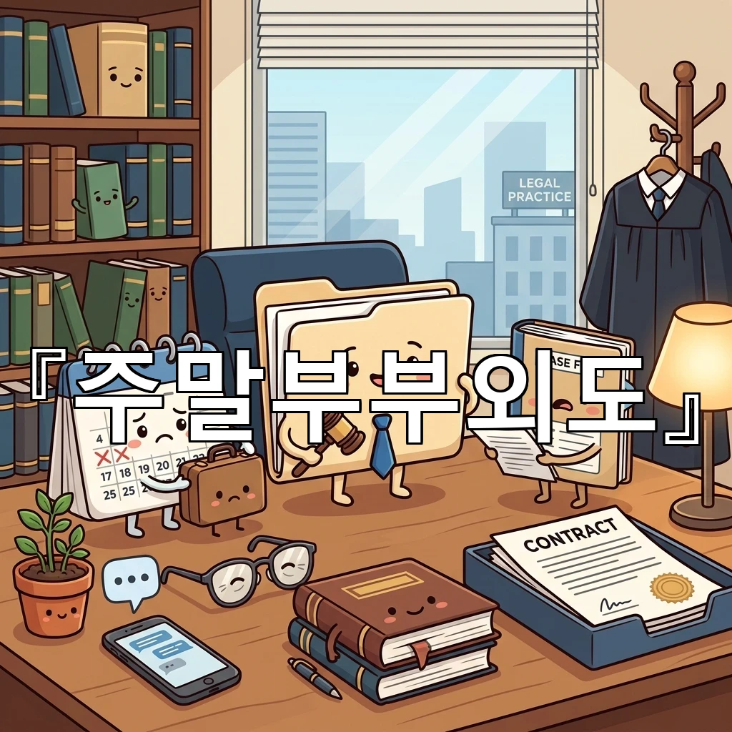 주말부부외도 관계가 흔들릴 때 먼저 살펴볼 흐름과 신호들