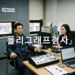 legal image 폴리그래프검사 3996