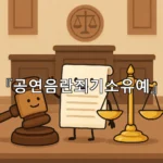legal image 공연음란죄기소유예 5418