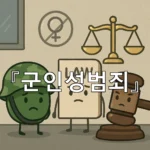 legal image 군인성범죄 5735