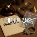 legal image 데이트강간 5128