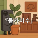 legal image 몰카미수 5211