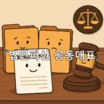 legal image 법인파산 공동대표 5251