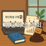 legal image 법인회생 조회 5504