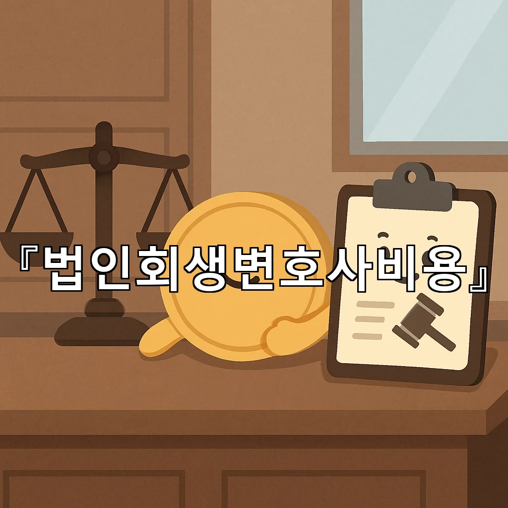 legal image 법인회생변호사비용 5199