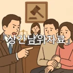 legal image 상간남위자료 5435