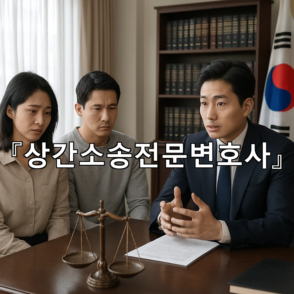 상간소송전문변호사 절차와 대응 흐름을 한눈에 읽는 길잡이