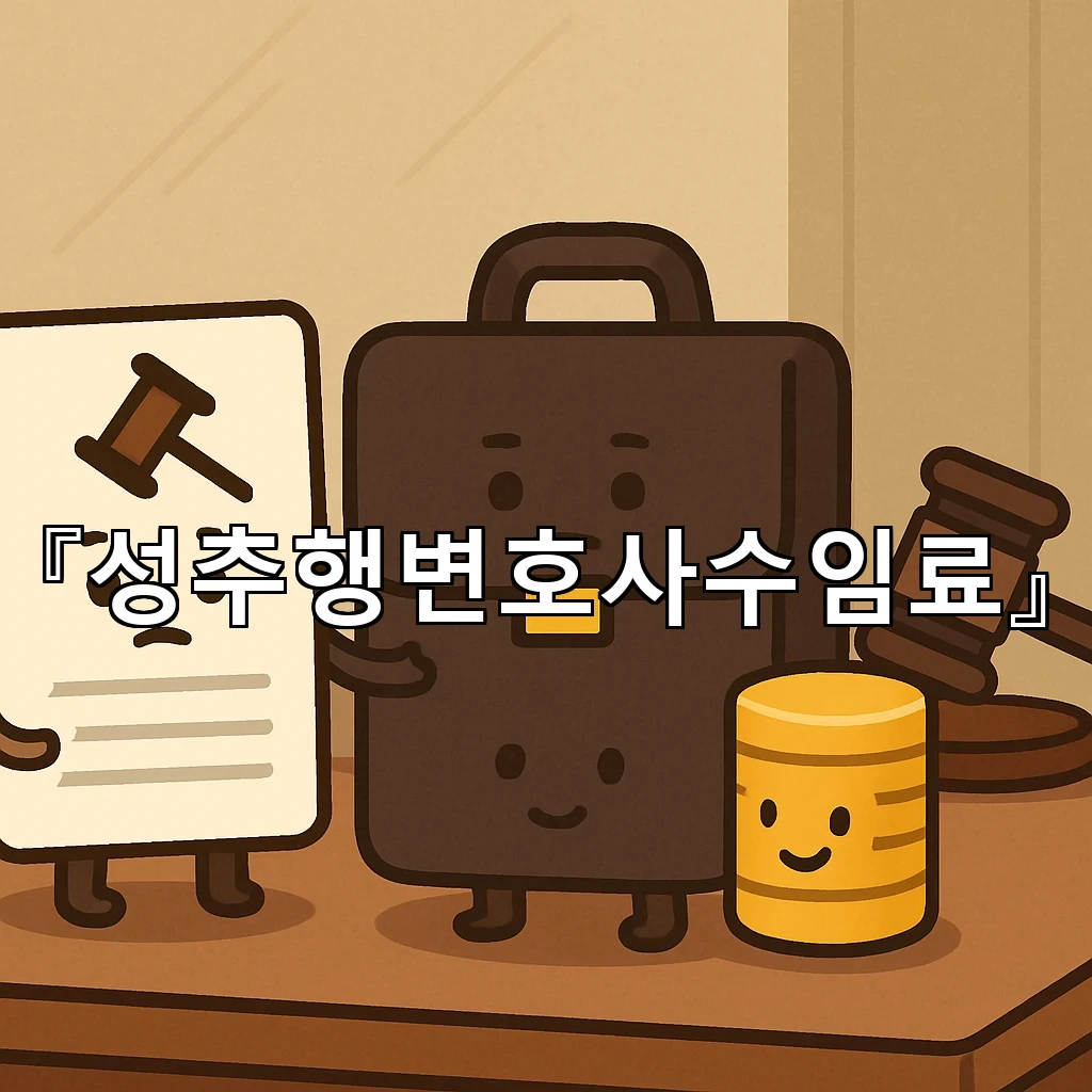 legal image 성추행변호사수임료 5171
