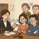 legal image 시댁스트레스이혼 5682