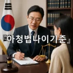 legal image 아청법나이기준 5956