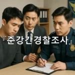 legal image 준강간경찰조사 5858