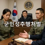 legal image 군인성추행처벌 6625