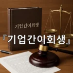 legal image 기업간이회생 7062