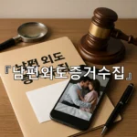 legal image 남편외도증거수집 7212