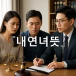 legal image 내연녀뜻 7272