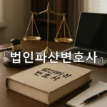 legal image 법인파산변호사 7469