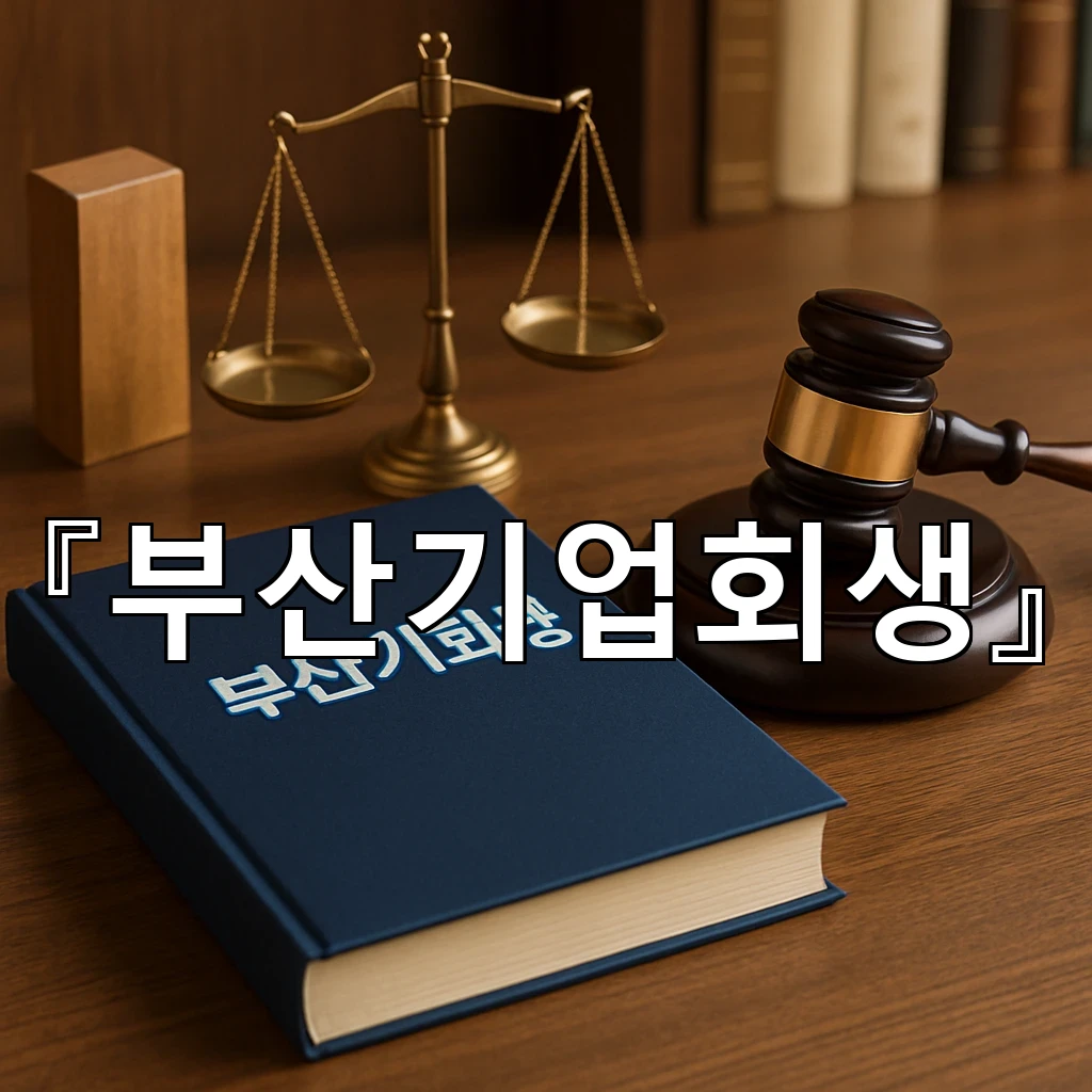 부산기업회생 현금과 거래내역을 함께 보면 방향이 보입니다