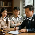 legal image 상간소송위자료 6537