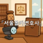 legal image 서울몰카변호사 6013