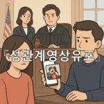 legal image 성관계영상유포 6515